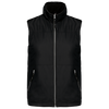 Colete forrado a polar Masculino - MESSENGER-Preto-S-RAG-Tailors-Fardas-e-Uniformes-Vestuario-Pro