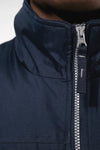 Colete forrado a polar Masculino - MESSENGER-RAG-Tailors-Fardas-e-Uniformes-Vestuario-Pro