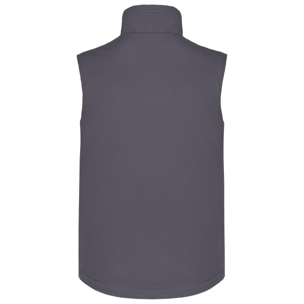 Colete forrado a polar Masculino - MESSENGER-RAG-Tailors-Fardas-e-Uniformes-Vestuario-Pro