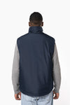 Colete forrado a polar Masculino - MESSENGER-RAG-Tailors-Fardas-e-Uniformes-Vestuario-Pro
