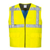 Colete fresco de alta Visibilidade-Amarelo-L/XL-RAG-Tailors-Fardas-e-Uniformes-Vestuario-Pro