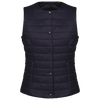 Colete leve ajustado para mulher Premium-Deep Navy-XS-RAG-Tailors-Fardas-e-Uniformes-Vestuario-Pro