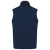 Colete micropolar eco-responsável unissexo-Navy-XS-RAG-Tailors-Fardas-e-Uniformes-Vestuario-Pro