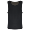 Colete multidesportos de criança malha leve e perfurada-Preto-10/14 ANOS-RAG-Tailors-Fardas-e-Uniformes-Vestuario-Pro