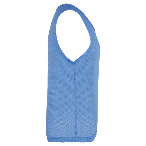 Colete multidesportos de criança malha leve e perfurada-RAG-Tailors-Fardas-e-Uniformes-Vestuario-Pro