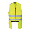 Colete para Ferramentas Xenon-Amarelo-M-RAG-Tailors-Fardas-e-Uniformes-Vestuario-Pro