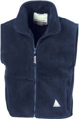 GILET IN PILE POLARTHERM™ PER BAMBINI