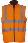 Hi Vis Orange