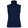 Colete softshell de senhora-Azul Marinho-M-RAG-Tailors-Fardas-e-Uniformes-Vestuario-Pro