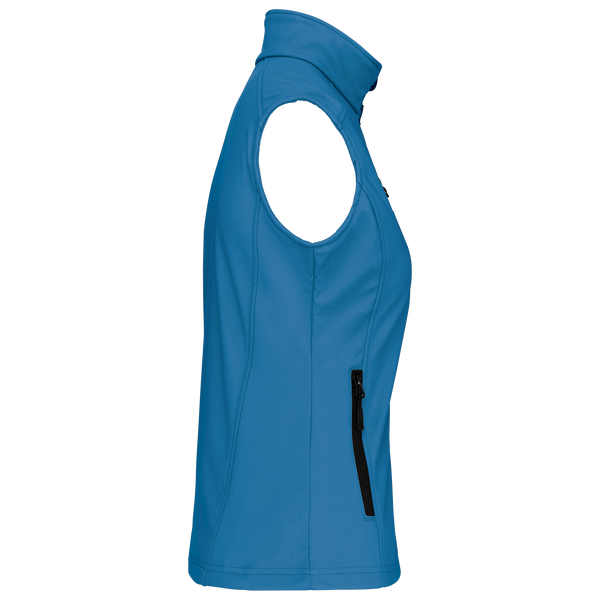 Colete softshell de senhora-RAG-Tailors-Fardas-e-Uniformes-Vestuario-Pro