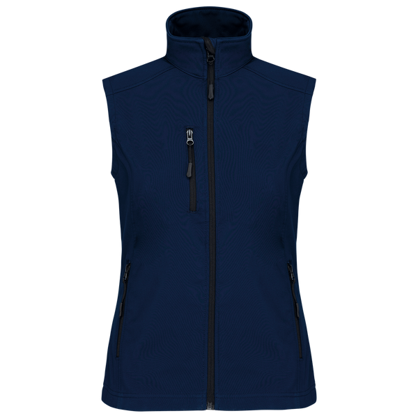Colete softshell de senhora-RAG-Tailors-Fardas-e-Uniformes-Vestuario-Pro