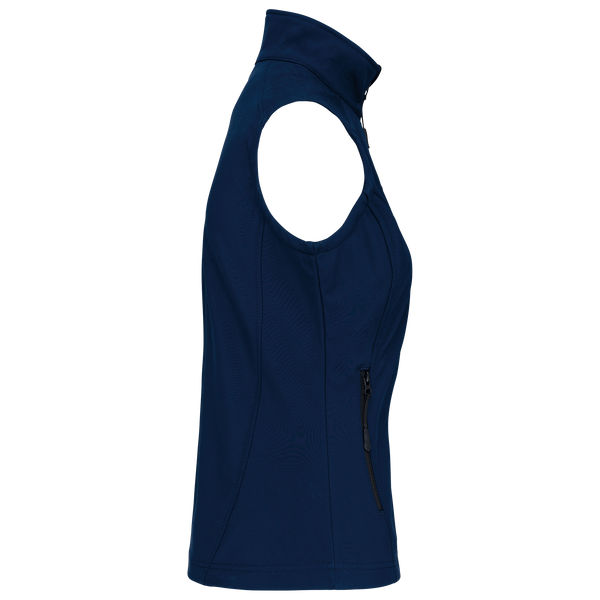Colete softshell de senhora-RAG-Tailors-Fardas-e-Uniformes-Vestuario-Pro