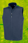 Colete softshell reciclado de homem-Navy-S-RAG-Tailors-Fardas-e-Uniformes-Vestuario-Pro