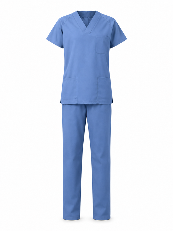 Conjunto Pijama Cirúrgico Meriva-RAG-Tailors-Fardas-e-Uniformes-Vestuario-Pro
