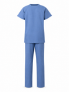 Conjunto Pijama Cirúrgico Meriva-RAG-Tailors-Fardas-e-Uniformes-Vestuario-Pro