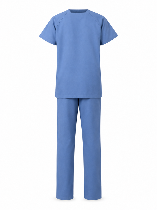 Conjunto Pijama Cirúrgico Meriva-RAG-Tailors-Fardas-e-Uniformes-Vestuario-Pro