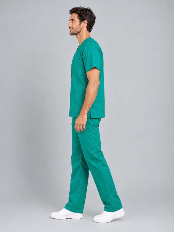 Conjunto Pijama Cirúrgico Meriva-RAG-Tailors-Fardas-e-Uniformes-Vestuario-Pro