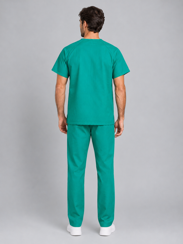 Conjunto Pijama Cirúrgico Meriva-RAG-Tailors-Fardas-e-Uniformes-Vestuario-Pro