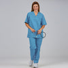 Conjunto Pijama Cirúrgico Unissexo Palermo-RAG-Tailors-Fardas-e-Uniformes-Vestuario-Pro