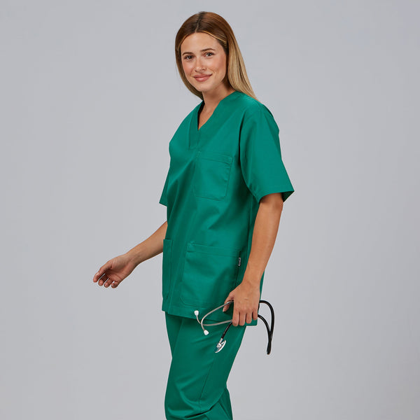 Conjunto Pijama Cirúrgico Unissexo Palermo-RAG-Tailors-Fardas-e-Uniformes-Vestuario-Pro