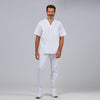 Conjunto Pijama Cirúrgico Unissexo Palermo-RAG-Tailors-Fardas-e-Uniformes-Vestuario-Pro