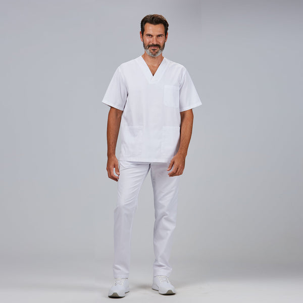Conjunto Pijama Cirúrgico Unissexo Palermo-RAG-Tailors-Fardas-e-Uniformes-Vestuario-Pro
