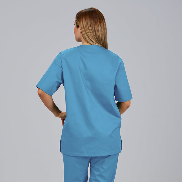 Conjunto Pijama Cirúrgico Unissexo Palermo-RAG-Tailors-Fardas-e-Uniformes-Vestuario-Pro