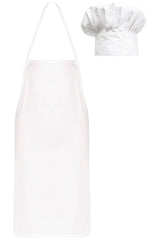 Conjunto de chef - niño