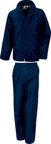 Conjunto de chuva-Azul Marinho-S-RAG-Tailors-Fardas-e-Uniformes-Vestuario-Pro