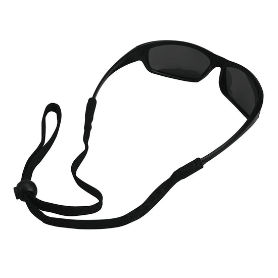 Cordão para Óculos (PK100)-Preto-Único-RAG-Tailors-Fardas-e-Uniformes-Vestuario-Pro