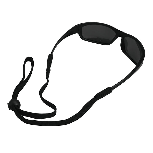 Cordão para Óculos (PK100)-Preto-Único-RAG-Tailors-Fardas-e-Uniformes-Vestuario-Pro