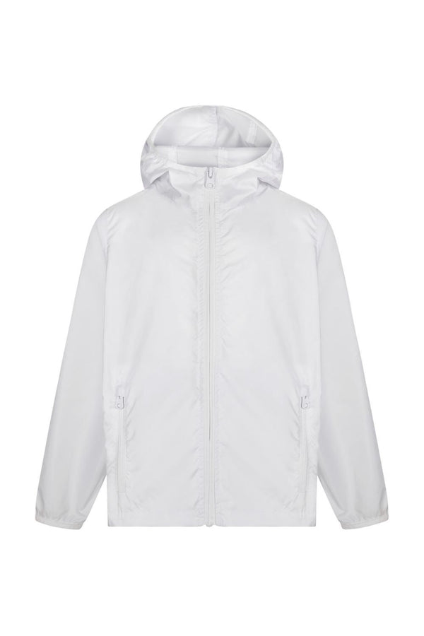 Corta-Vento Criança Ston-Branco-5/6-RAG-Tailors-Fardas-e-Uniformes-Vestuario-Pro