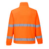 Corta-vento Hi-Vis Fleece-RAG-Tailors-Fardas-e-Uniformes-Vestuario-Pro