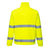 Corta-vento Hi-Vis Fleece-RAG-Tailors-Fardas-e-Uniformes-Vestuario-Pro