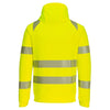 DX4 Hi-Vis Hoodie-RAG-Tailors-Fardas-e-Uniformes-Vestuario-Pro