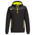 DX4 Quarter Zip Hoodie-Preto-S-RAG-Tailors-Fardas-e-Uniformes-Vestuario-Pro