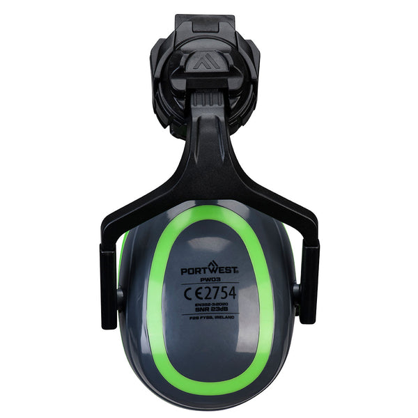 Defensores Auriculares HV Extreme de Baixa Fixação Sem Metal-RAG-Tailors-Fardas-e-Uniformes-Vestuario-Pro