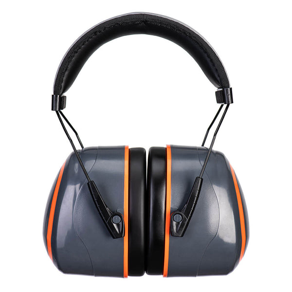 Defensores auriculares HV Extreme High-Cinzento-U-RAG-Tailors-Fardas-e-Uniformes-Vestuario-Pro