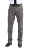 Denver Classic Fit Chino-Grey-40 (UK 32)-RAG-Tailors-Fardas-e-Uniformes-Vestuario-Pro