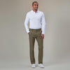 Denver Classic Fit Chino-Olive-40 (UK 32)-RAG-Tailors-Fardas-e-Uniformes-Vestuario-Pro