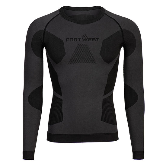 Dynamic Air Baselayer Top-Carvao-S-RAG-Tailors-Fardas-e-Uniformes-Vestuario-Pro