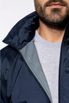 EAGLE II - Windbreaker com forro-RAG-Tailors-Fardas-e-Uniformes-Vestuario-Pro