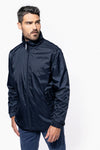 EAGLE II - Windbreaker com forro-RAG-Tailors-Fardas-e-Uniformes-Vestuario-Pro