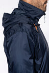 EAGLE II - Windbreaker com forro-RAG-Tailors-Fardas-e-Uniformes-Vestuario-Pro