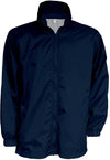 EAGLE - WINDBREAKER COM FORRO-Azul Marinho-S-RAG-Tailors-Fardas-e-Uniformes-Vestuario-Pro