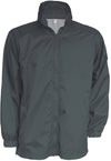 EAGLE - WINDBREAKER COM FORRO-Dark Grey-S-RAG-Tailors-Fardas-e-Uniformes-Vestuario-Pro