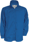 EAGLE - WINDBREAKER COM FORRO-Light Royal Azul-S-RAG-Tailors-Fardas-e-Uniformes-Vestuario-Pro