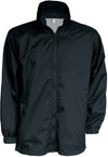 EAGLE - WINDBREAKER COM FORRO-Preto-S-RAG-Tailors-Fardas-e-Uniformes-Vestuario-Pro