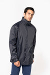 EAGLE - WINDBREAKER COM FORRO-RAG-Tailors-Fardas-e-Uniformes-Vestuario-Pro