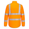 ECO Hi-Vis Softshell 2L-RAG-Tailors-Fardas-e-Uniformes-Vestuario-Pro